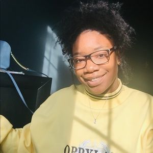 Meet your Posher, Aleceya